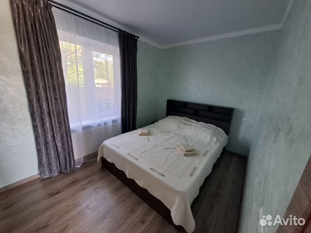 

2-к. таунхаус, 37 м²