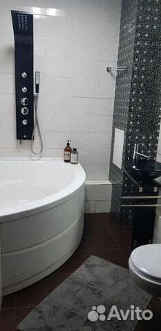 

Квартира-студия, 42 м², 9/17 эт.