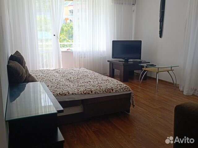 

2-к. квартира, 52 м², 4 кровати