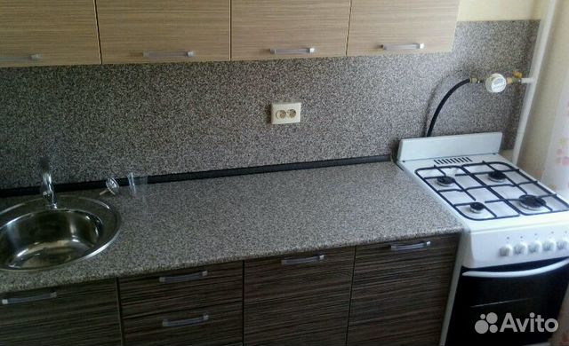 1-к квартира, 36 м², 3/10 эт. 1-к квартира, 36 м², 3/10 эт.