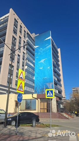 

2-к. квартира, 50 м², 3 кровати