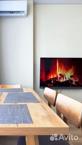 

2-к. квартира, 57 м², 3 кровати