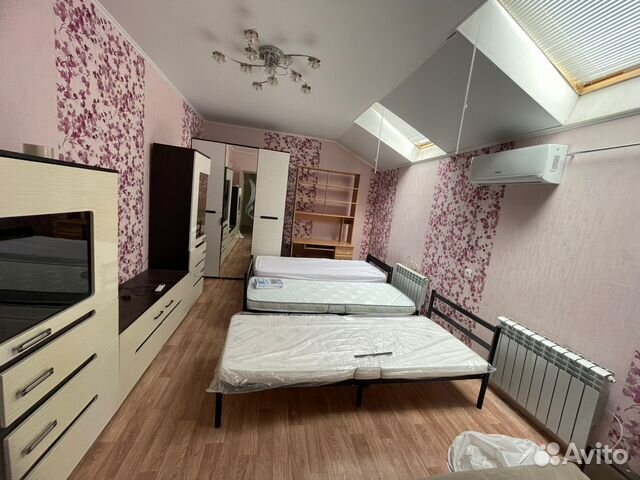 

3-к. коттедж, 100 м²