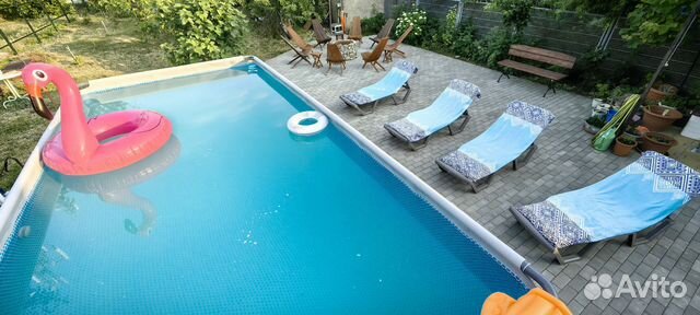 

1-к. квартира, 30 м², 2 кровати