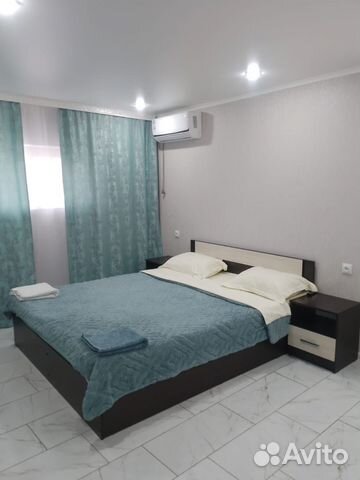 

1-к. квартира, 48 м², 3 кровати