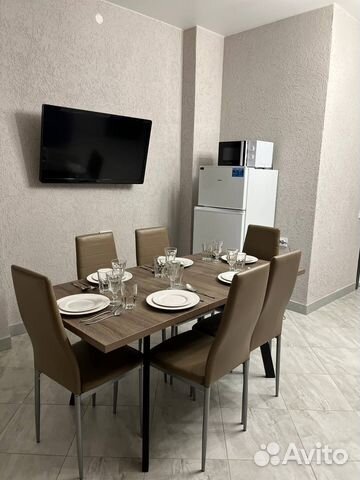 

3-к. квартира, 60 м², 3 кровати