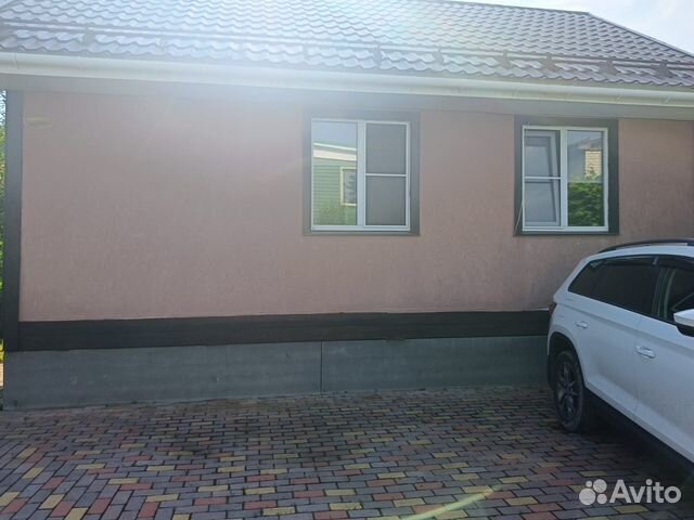 

3-к. дача, 48 м²
