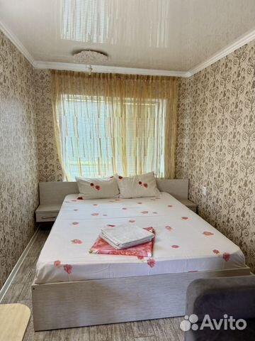 

1-к. квартира, 25 м², 2 кровати