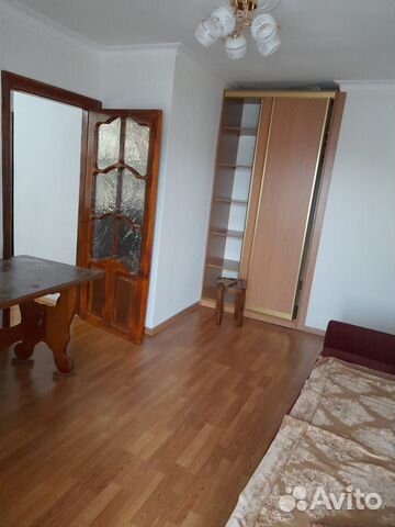 

1-к. квартира, 32 м², 1 кровать