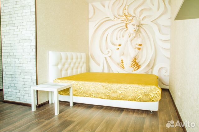 1-к квартира, 37 м², 2/14 эт.