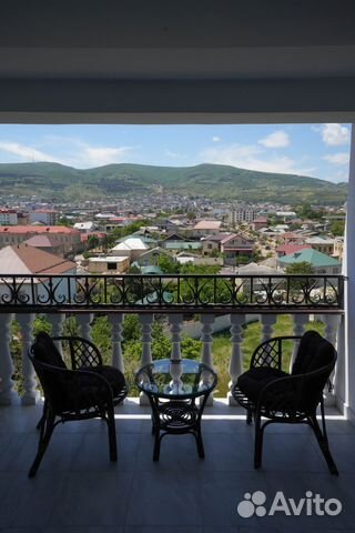 

3-к. квартира, 90 м², 4 кровати