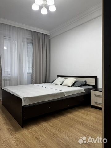 

2-к. квартира, 65 м², 3 кровати