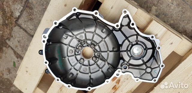 Крышка сцепления Bmw k1300r 11 14 7 714 011