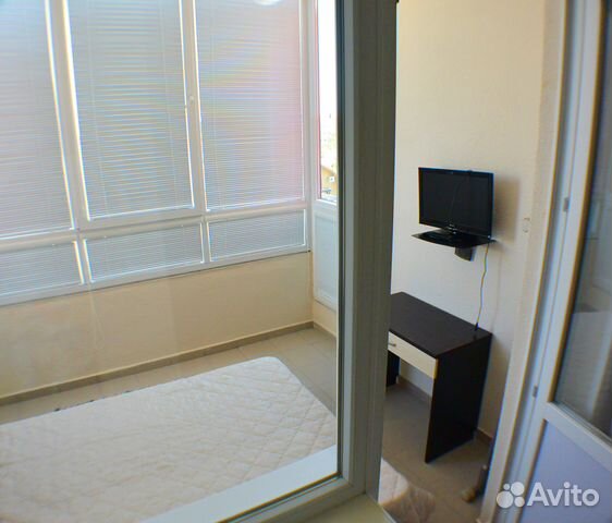 1-к квартира, 22 м², 3/5 эт.