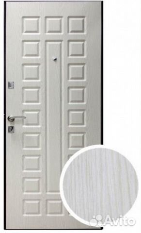 Входная дверь Входная дверь
