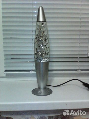 Светильник