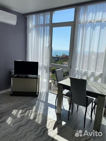 

2-к. квартира, 35 м², 2 кровати