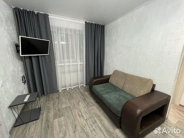 

2-к. квартира, 43 м², 3 кровати