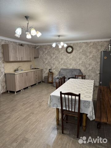 

4-к. дом, 160 м²