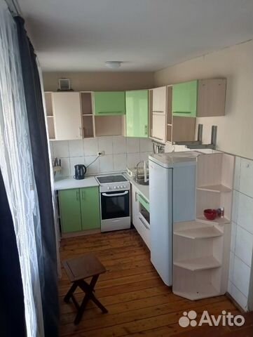

3-к. квартира, 66 м², 5 кроватей