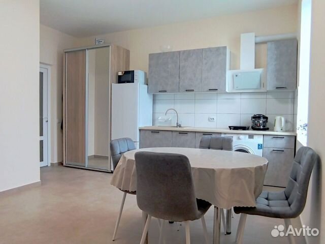 

2-к. квартира, 58 м², 3 кровати