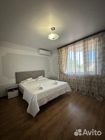 

2-к. квартира, 55 м², 3 кровати