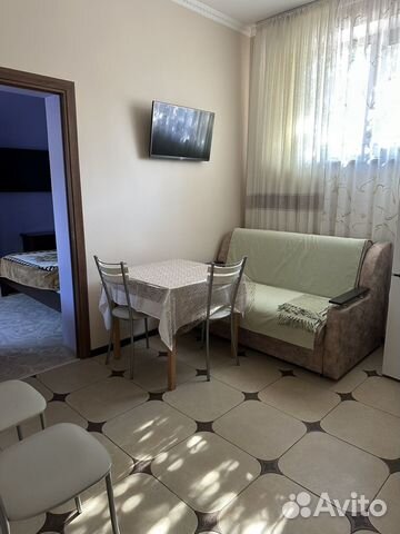 

Дом 30 м²