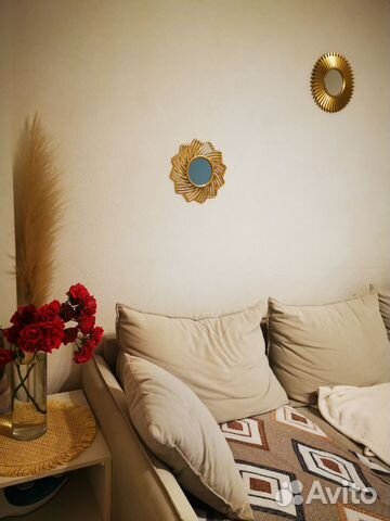 

3-к. квартира, 56 м², 3 кровати