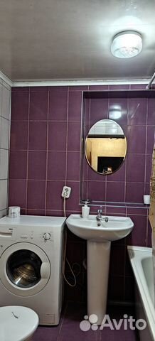 

1-к. квартира, 22 м², 3 кровати