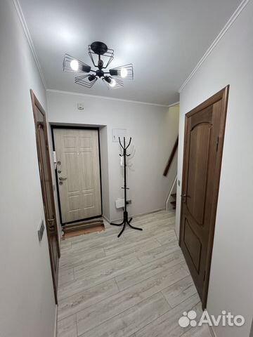 

2-к. квартира, 51 м², 2 кровати