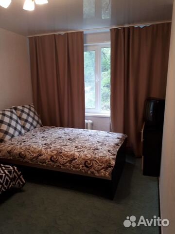 

2-к. квартира, 44 м², 4 кровати