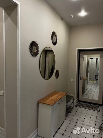 

3-к. квартира, 65 м², 3 кровати