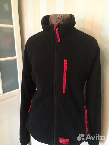 Red wings толстовка