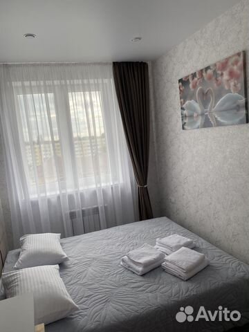 

1-к. квартира, 28 м², 6/6 эт.