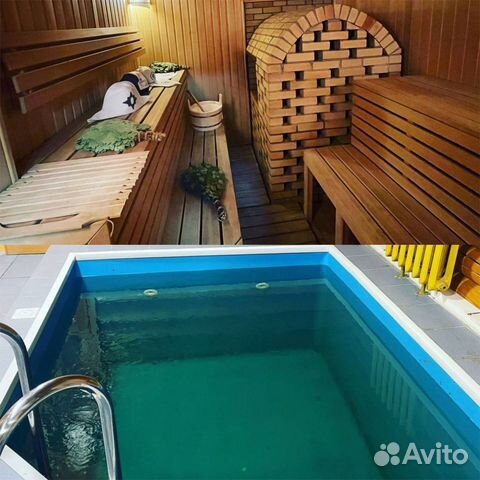

2-к. коттедж, 250 м²