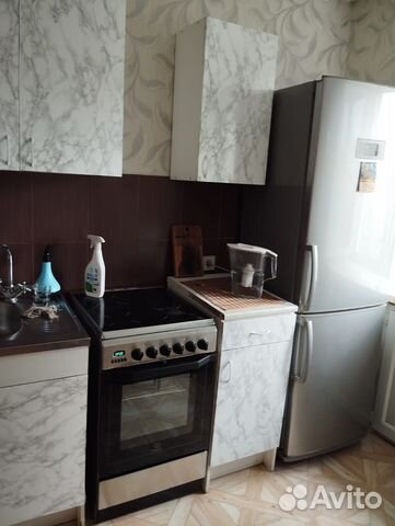 

2-к. квартира, 45 м², 4/5 эт.