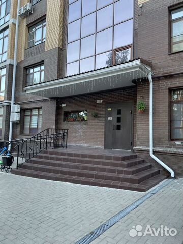 

2-к. квартира, 69,5 м², 3 кровати