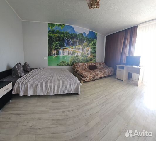

2-к. квартира, 55 м², 3 кровати
