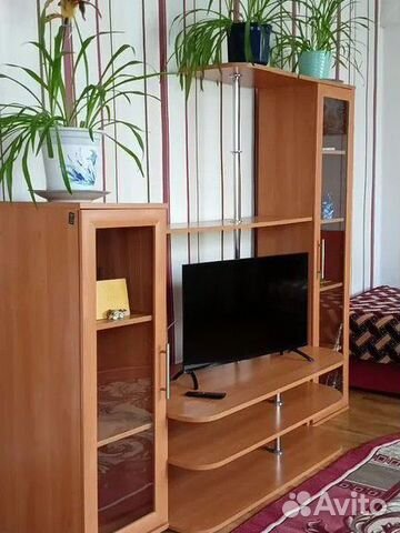 

3-к. квартира, 58,9 м², 4 кровати