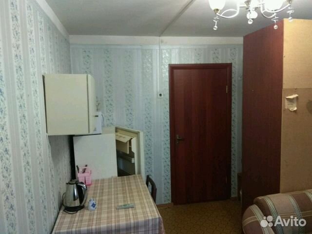 Комната 12 м² в 4-к, 3/5 эт. Комната 12 м² в 4-к, 3/5 эт.