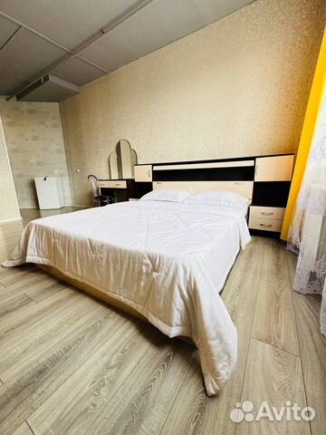 

Квартира-студия, 33 м², 2 кровати