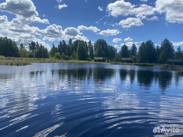 

2-к. коттедж, 45 м²