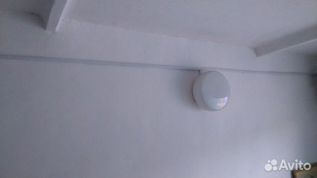 Гараж, 24 м² Гараж, 24 м²