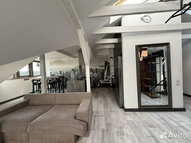

2-к. квартира, 150 м², 2 кровати