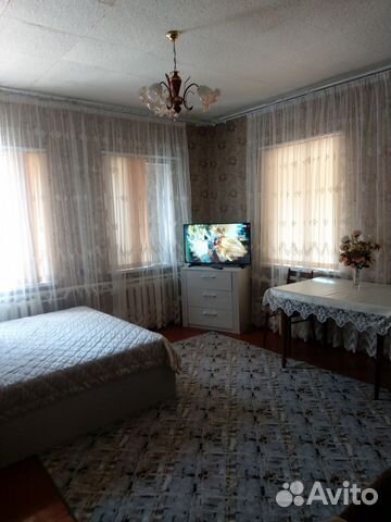 

2-к. квартира, 57 м², 3 кровати