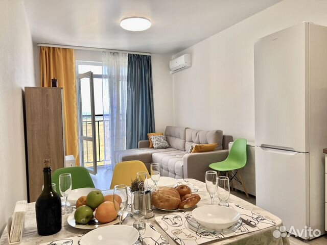 

3-к. квартира, 84 м², 5 кроватей