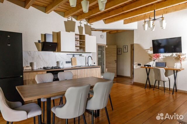 

3-к. коттедж, 150 м²