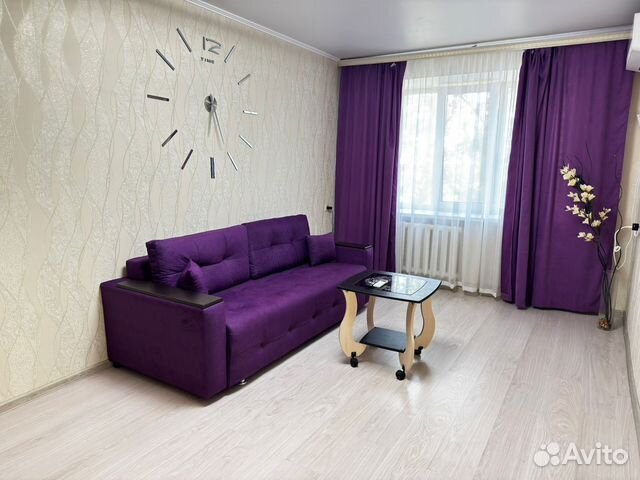 

2-к. квартира, 55 м², 4 кровати
