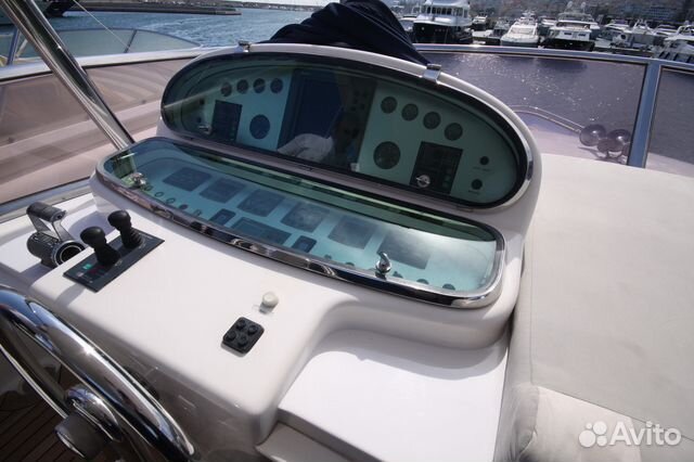 Elegance 72 (2004)