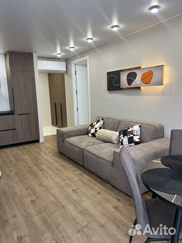 

2-к. квартира, 67 м², 3 кровати